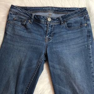Aeropostale jeans